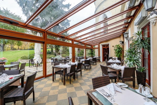 Hotel Chateau St. Havel - Wellness Superior (Prag)